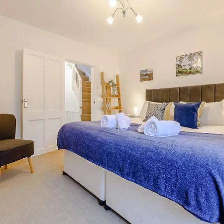 1 Bed In 86560 4* Keswick (Cumbria)