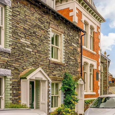 1 Bed In 86560 Keswick (Cumbria)