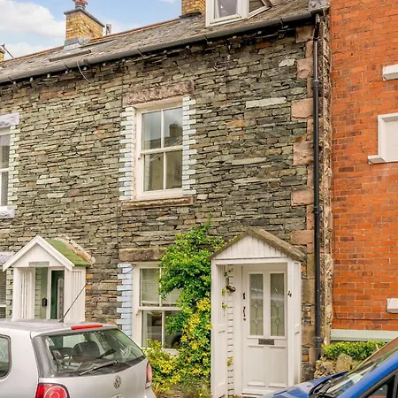 1 Bed In 86560 Hotel Keswick (Cumbria)